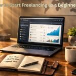How to Start Freelancing as a Beginner (Complete 2026 Guide)