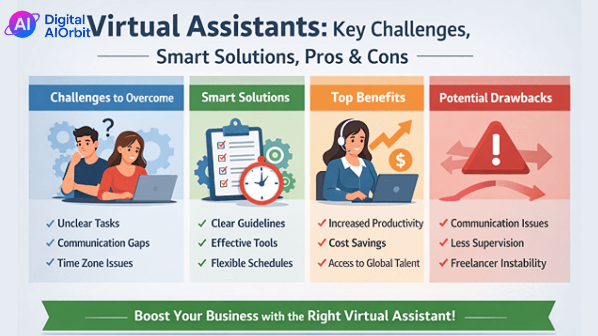 How to Become a Virtual Assistant for Small Businesses in 2026 