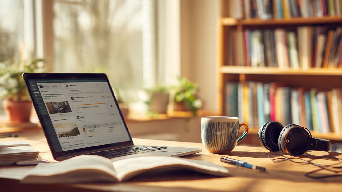 Learning & Improving Skills