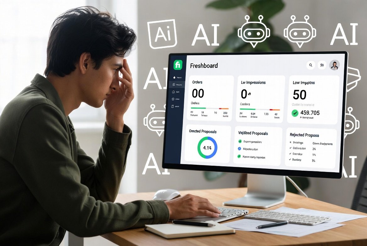 Why Basic AI Side Hustles Are Failing