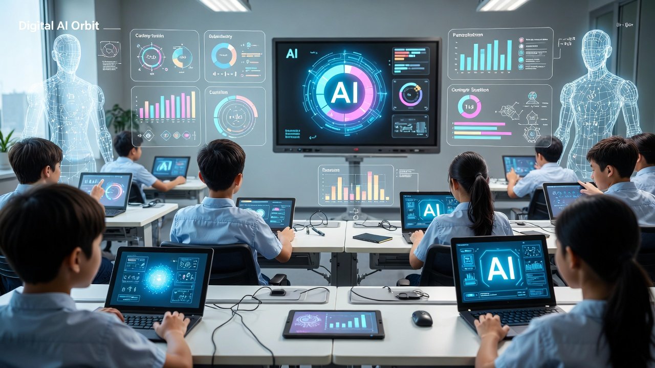 AI in Education and Learning