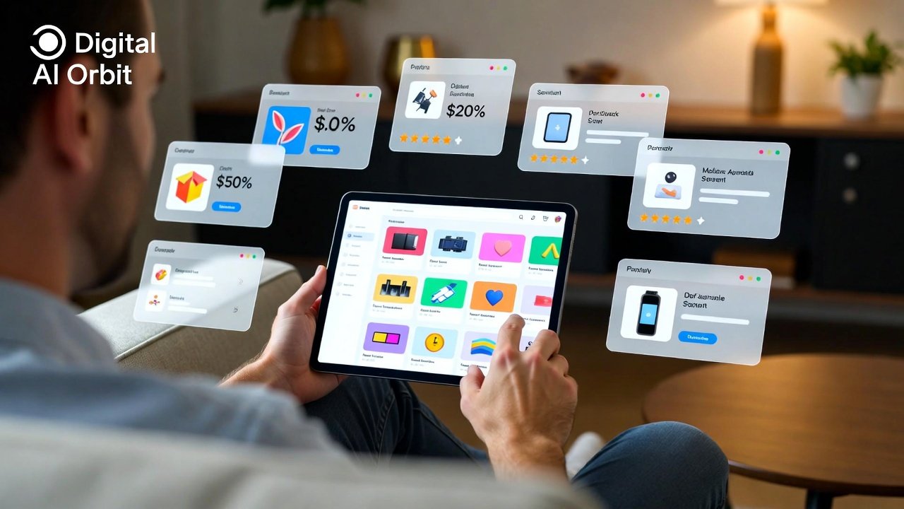 AI in Online Shopping