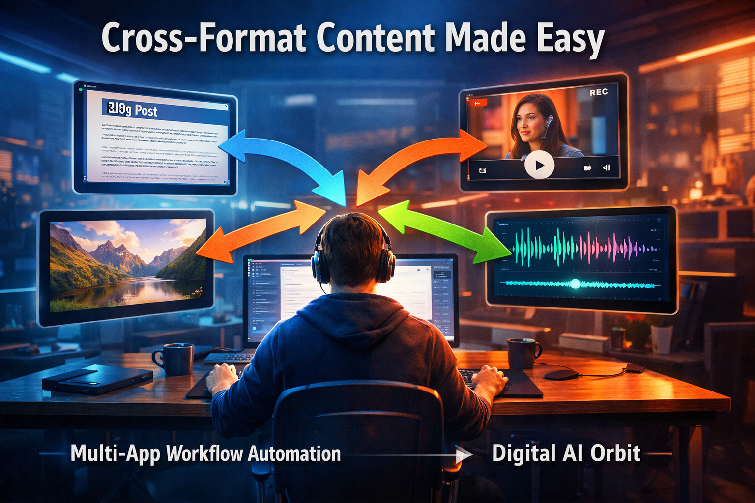 Qwen 3.5 Omni & Baidu OpenClaw (Multimodal & Workflow Automation)