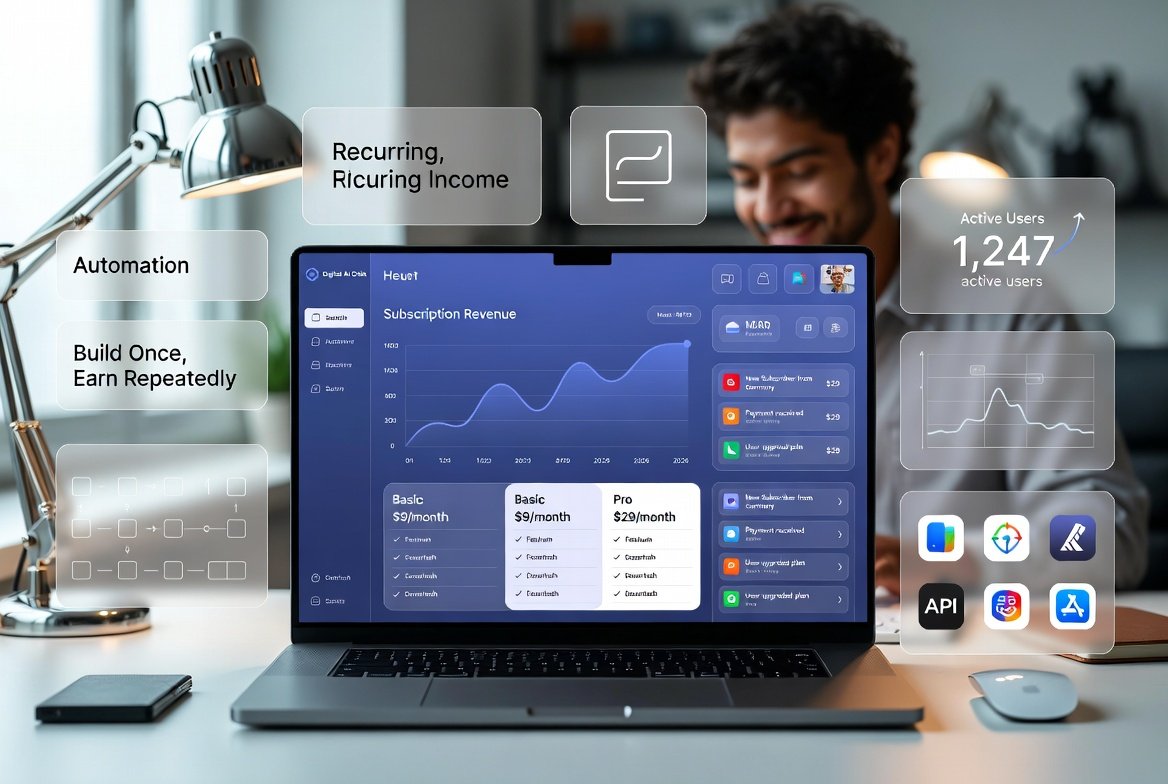 10 New Ways to Earn Money Online in 2026