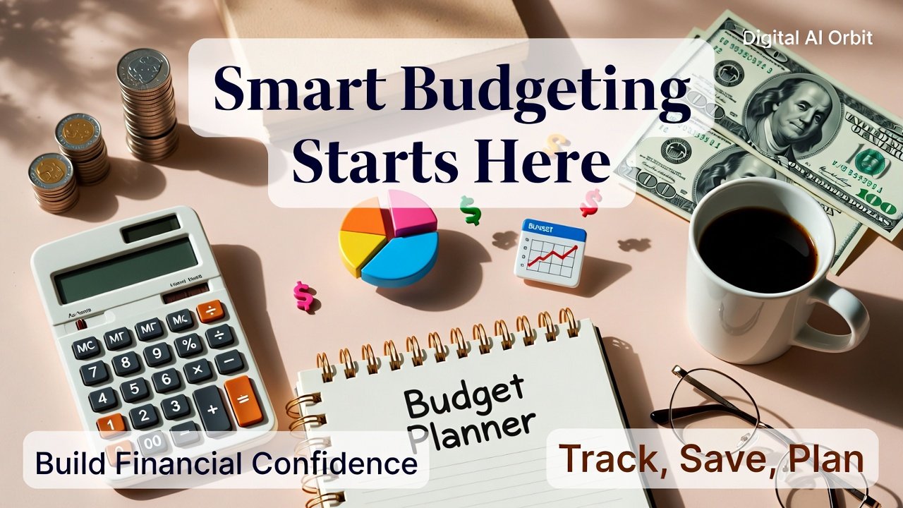 Budgeting for Beginners