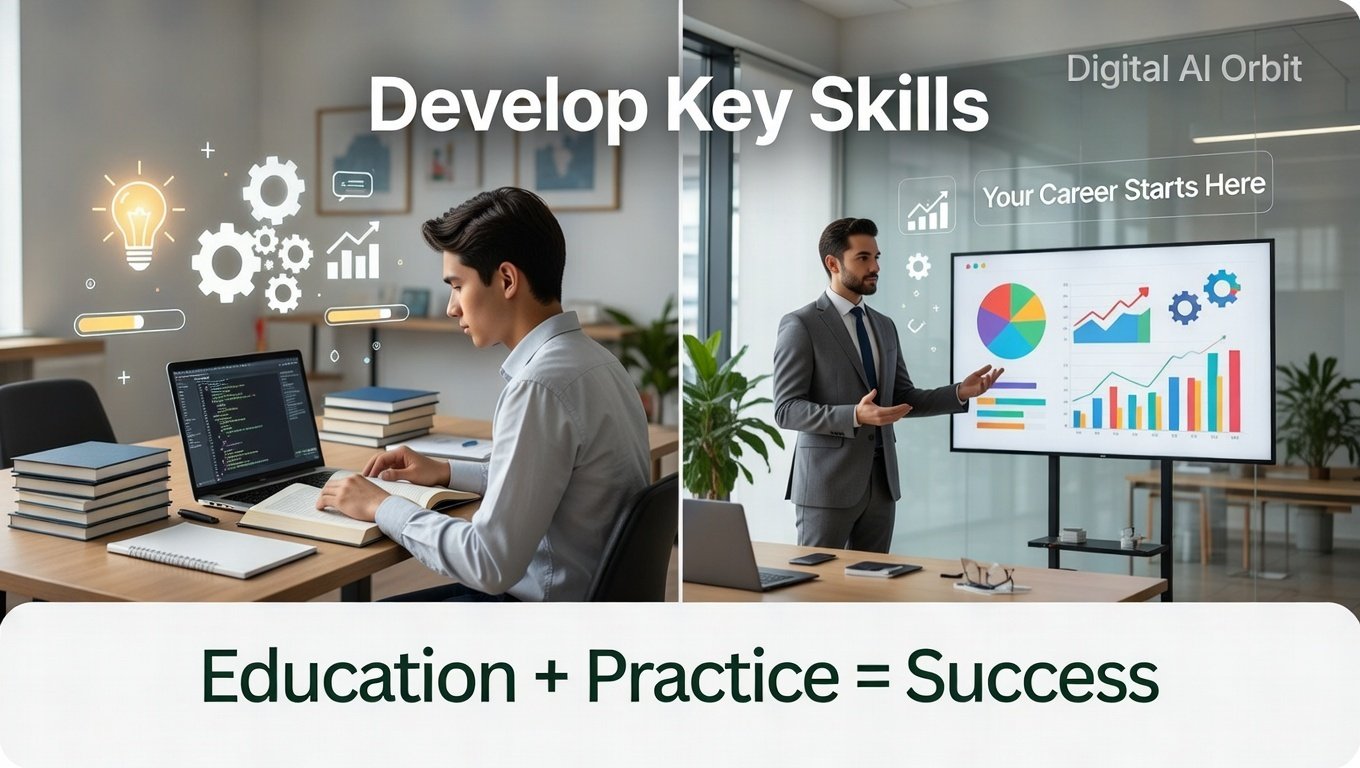 Career Skills Development