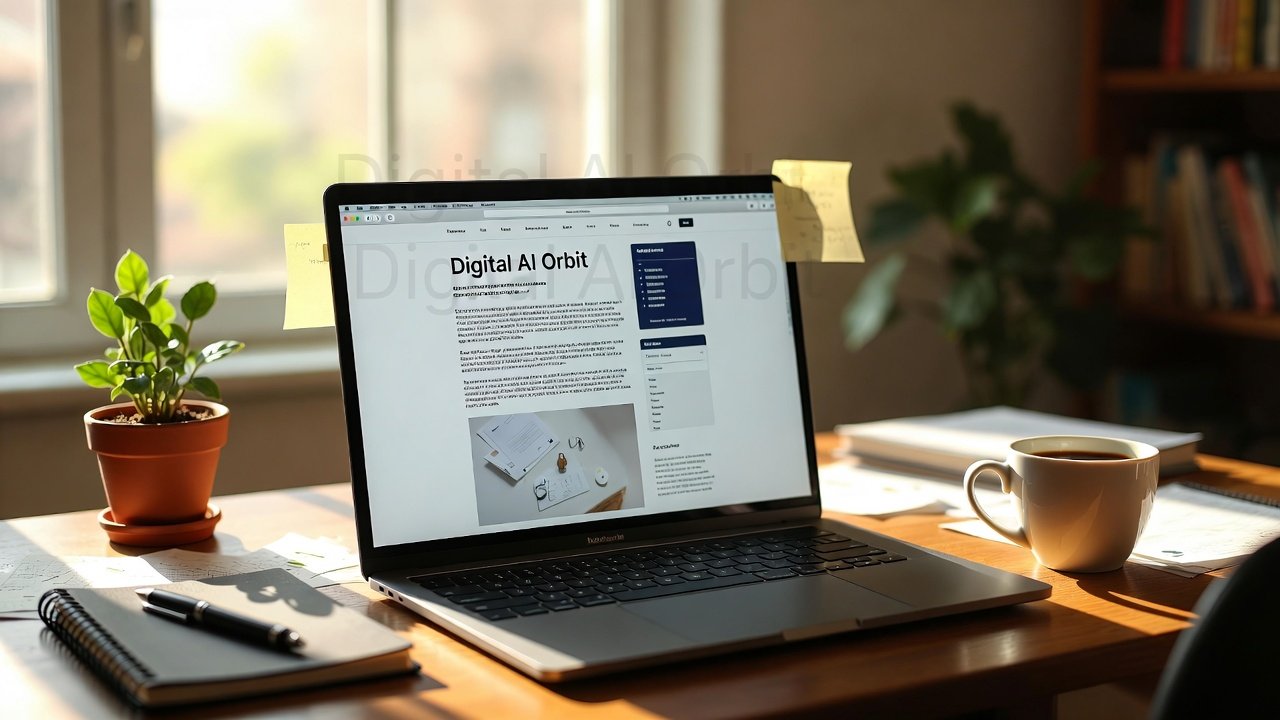 Build Trust with Content Writing