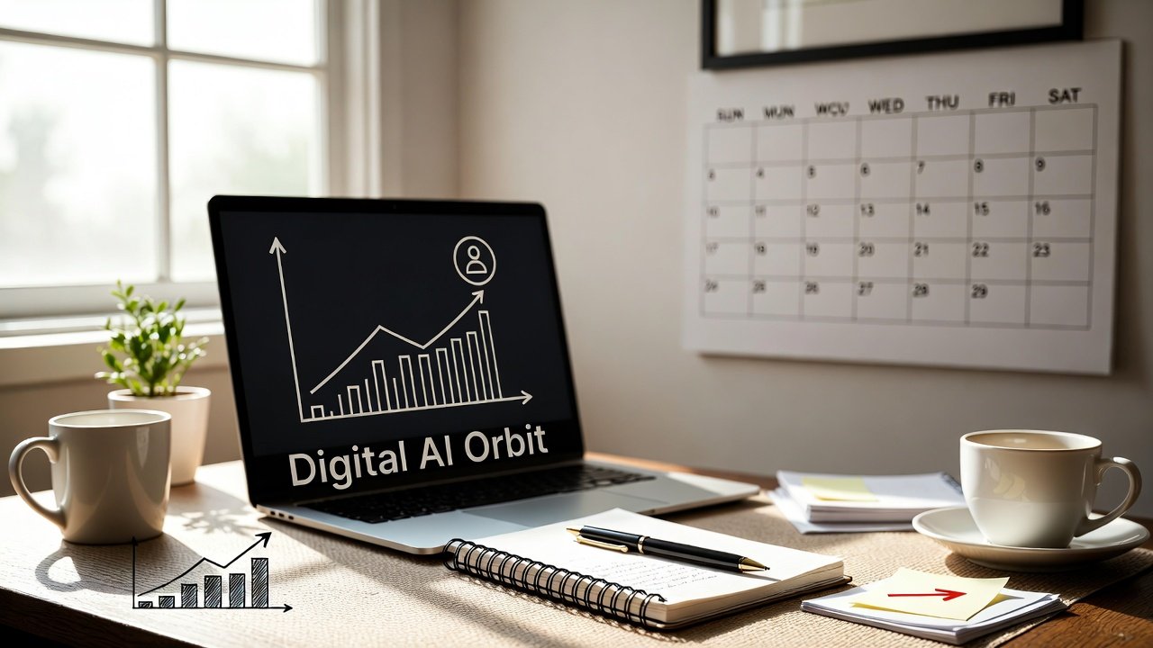 Long-Term Growth from Blogging