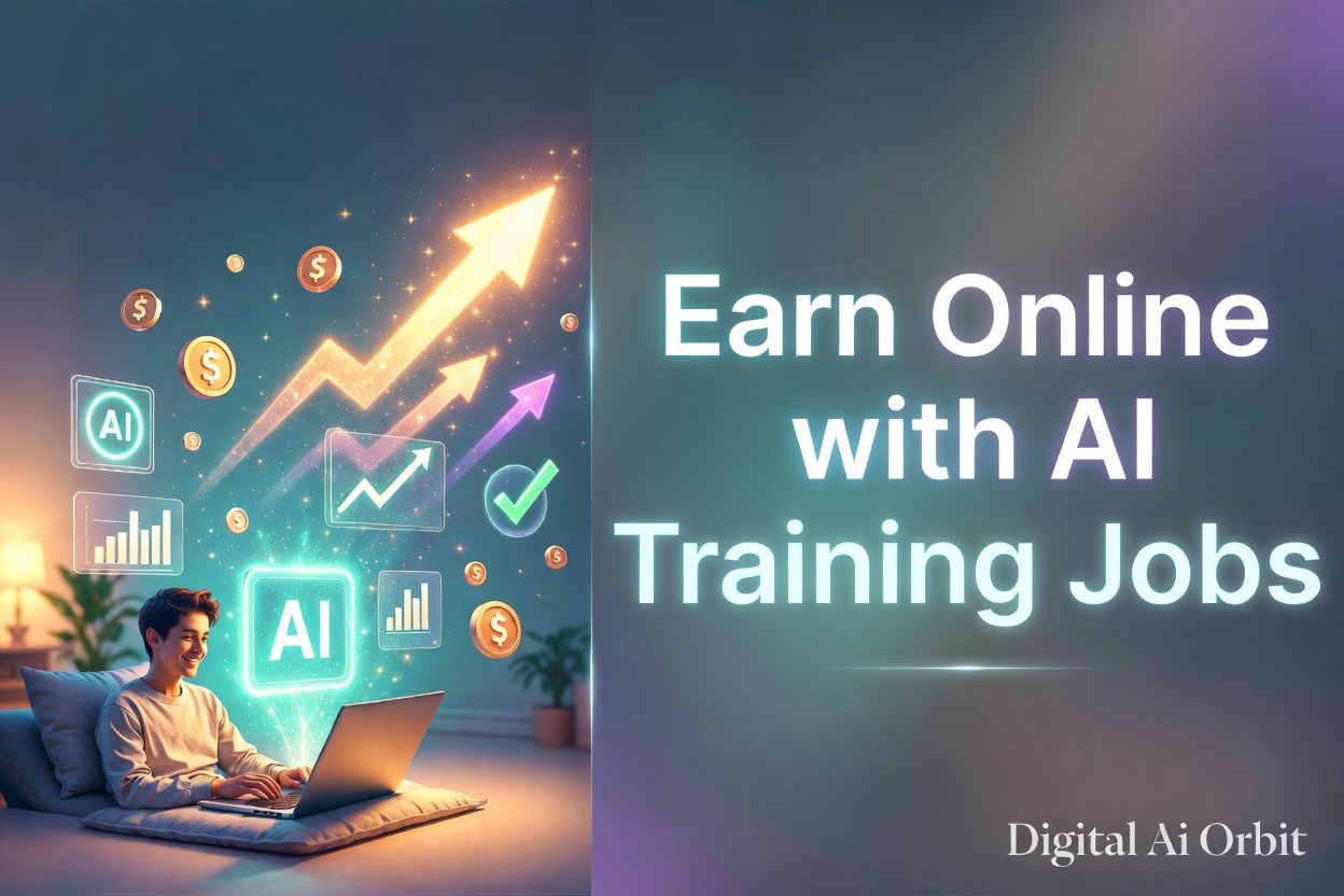 Conclusion: Is AI Training a Good Online Income for Beginners?