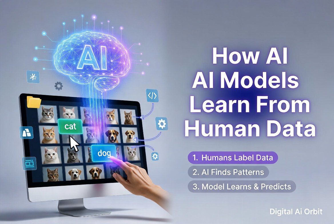 What Does “Training AI Models” Actually Mean?