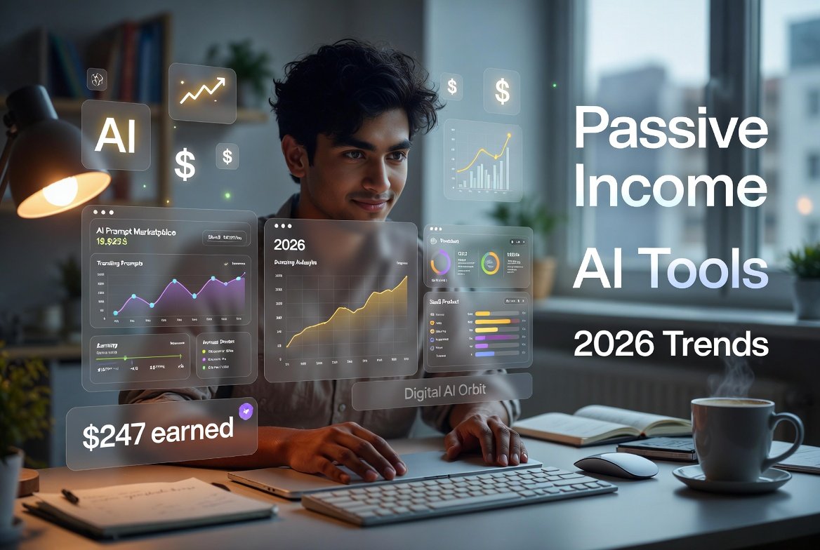 Build a Micro AI SaaS for Passive Income