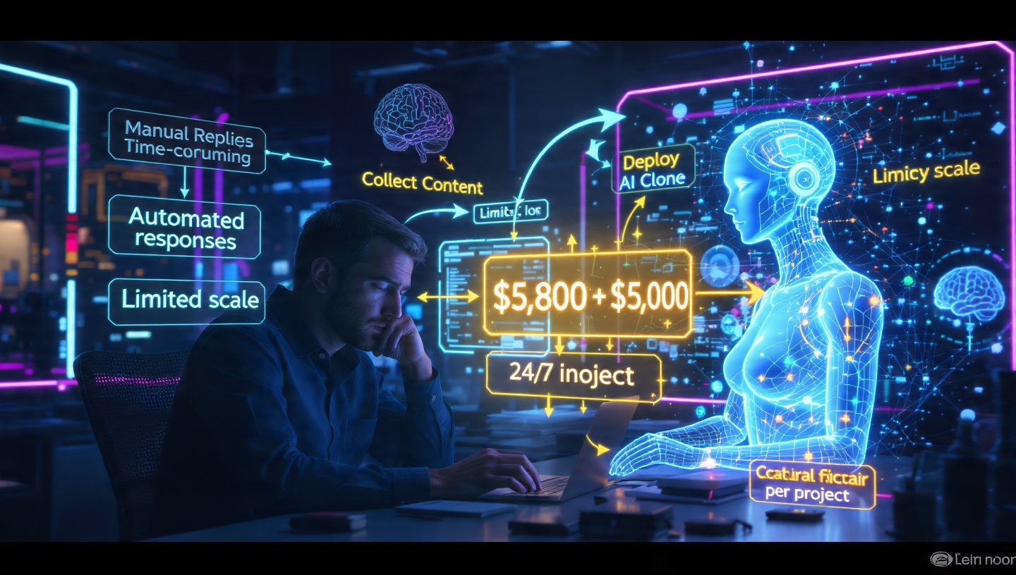 AI PERSONALITY TRAINING