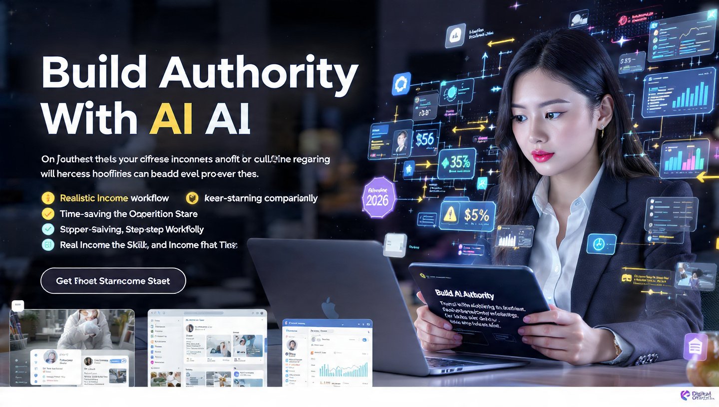 AI Personal Branding 