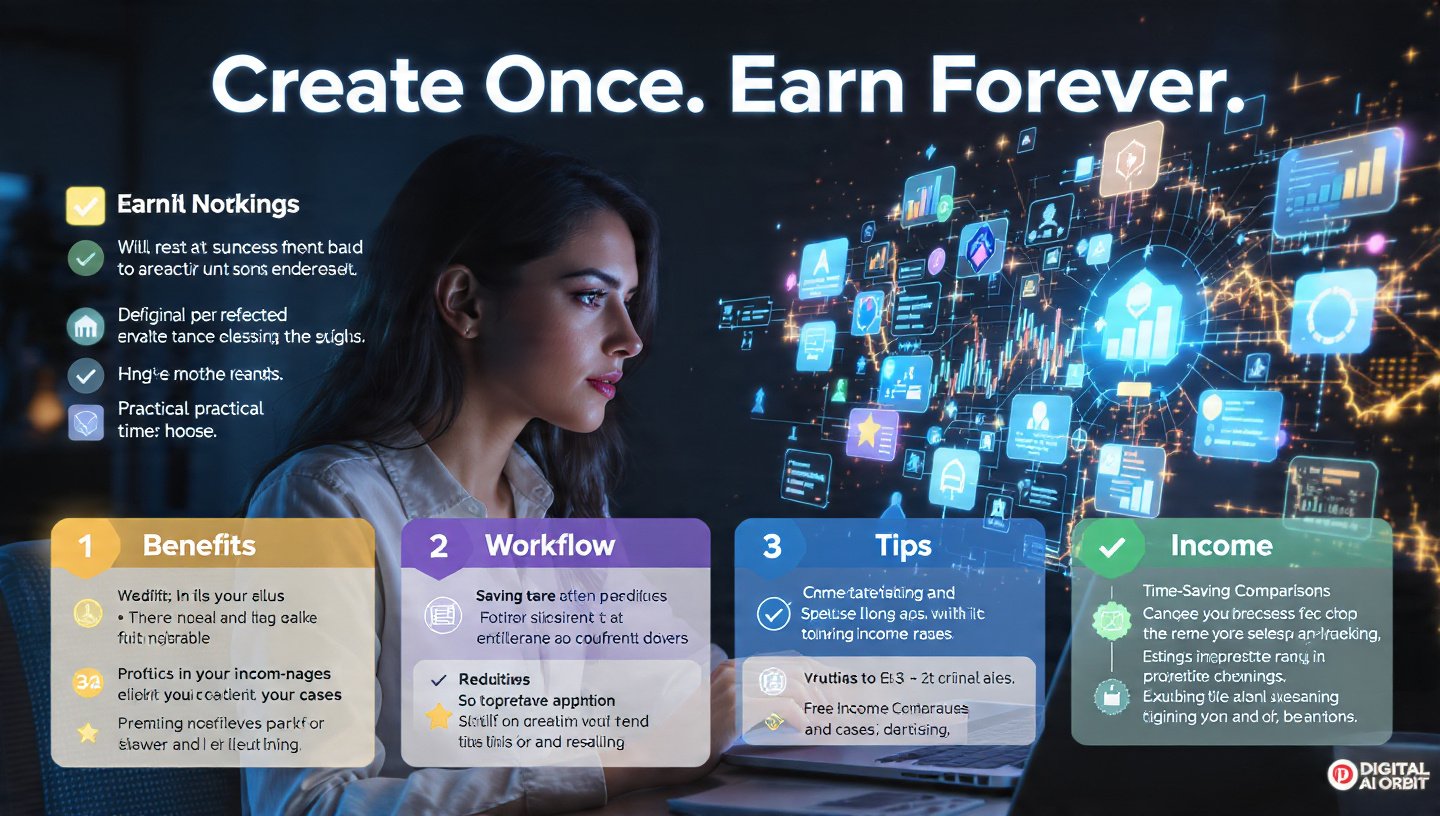 AI Knowledge Products 