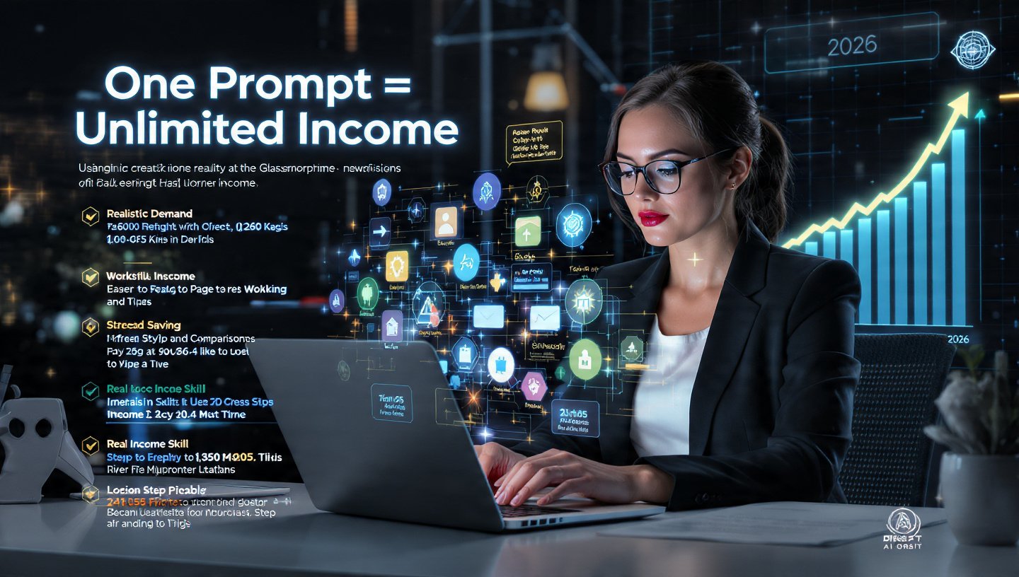 NICHE PROMPT ENGINEERING